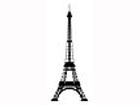 The Eiffel Tower - an antenna
