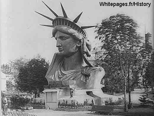 Statue of Liberty