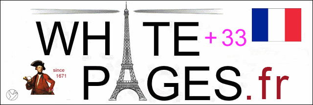 whitepages.fr