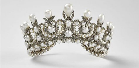 Gallerie d Appolon - Louvre