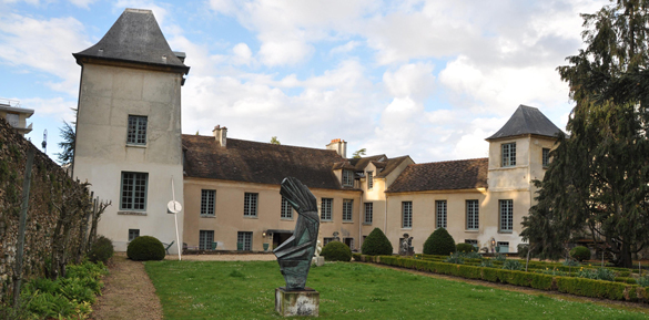 Meudon Museum