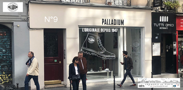 Palladium