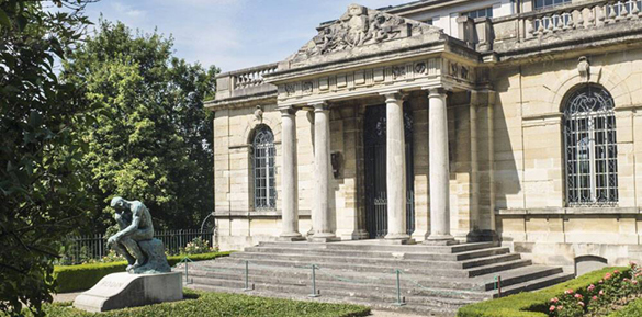 Rodin Museum