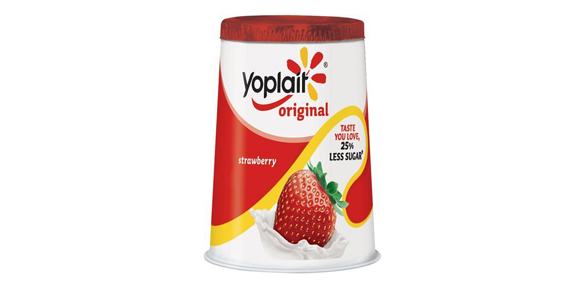 Yoplait
